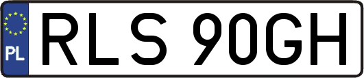 RLS90GH