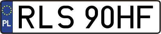 RLS90HF