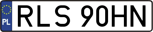RLS90HN