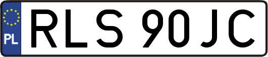 RLS90JC