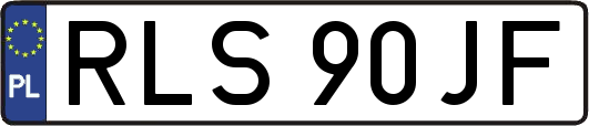 RLS90JF