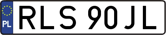 RLS90JL