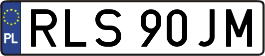 RLS90JM