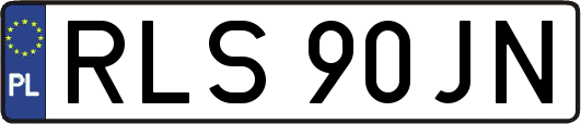RLS90JN