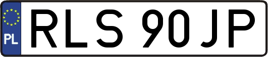 RLS90JP