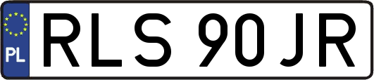 RLS90JR