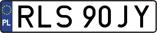 RLS90JY