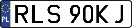 RLS90KJ