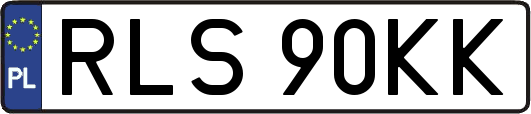 RLS90KK