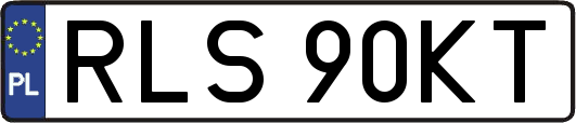 RLS90KT