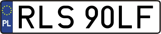 RLS90LF
