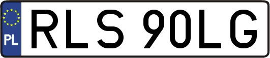 RLS90LG