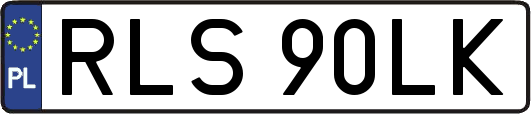 RLS90LK