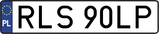 RLS90LP