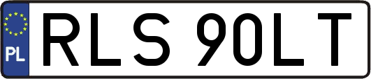 RLS90LT