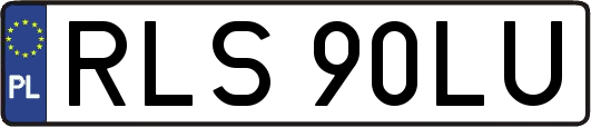 RLS90LU