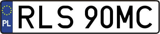 RLS90MC