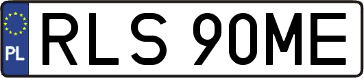 RLS90ME