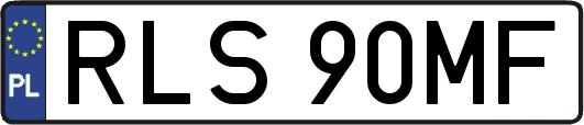 RLS90MF