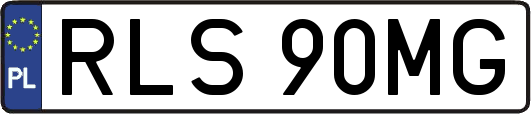 RLS90MG