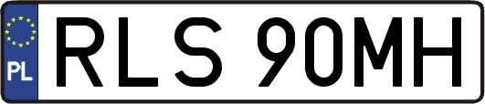RLS90MH