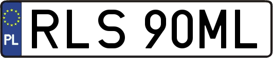 RLS90ML