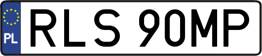 RLS90MP
