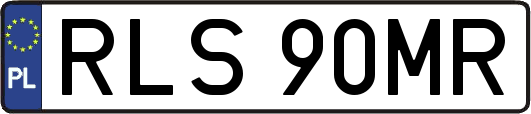 RLS90MR