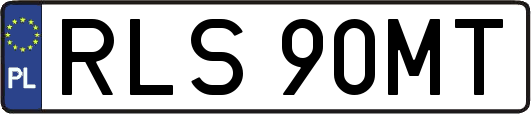 RLS90MT