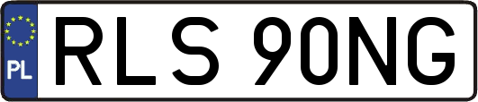 RLS90NG