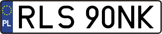 RLS90NK