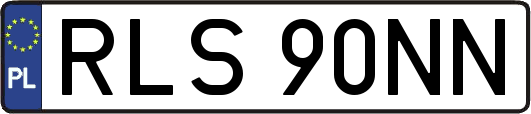 RLS90NN