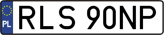 RLS90NP