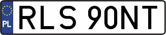 RLS90NT
