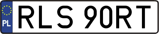 RLS90RT