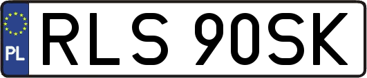 RLS90SK