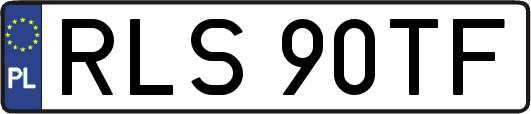 RLS90TF