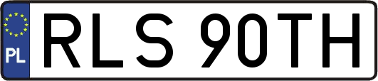 RLS90TH
