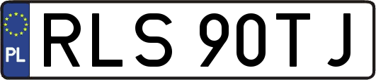 RLS90TJ