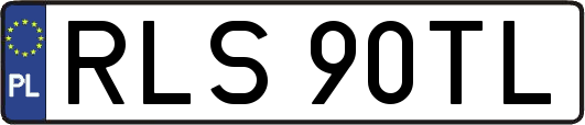 RLS90TL