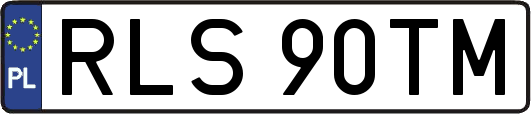 RLS90TM