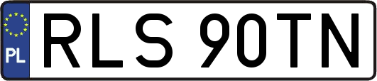 RLS90TN