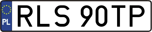 RLS90TP