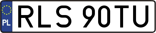 RLS90TU