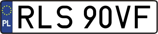 RLS90VF
