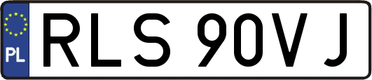 RLS90VJ