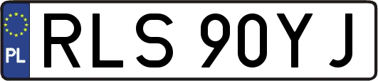 RLS90YJ