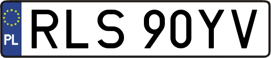 RLS90YV