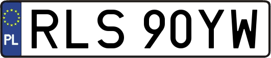RLS90YW