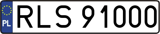 RLS91000